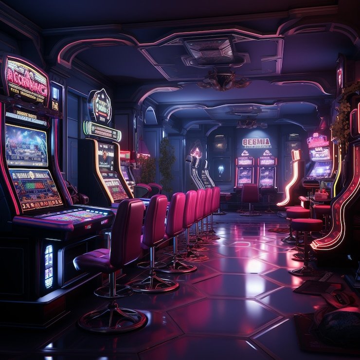 Meja blackjack dealer HD di liga banteng dengan antarmuka Live Score terlihat di latar belakang